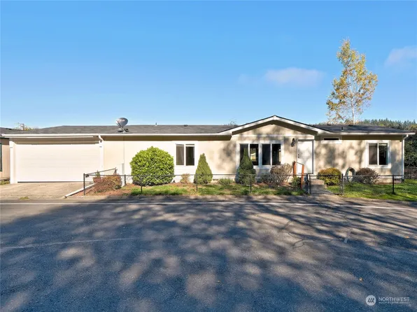 15400 SE 155th Place #93, Renton, WA 98058