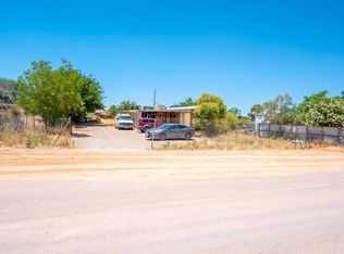 3761 John Henry St, El Paso, TX 79938