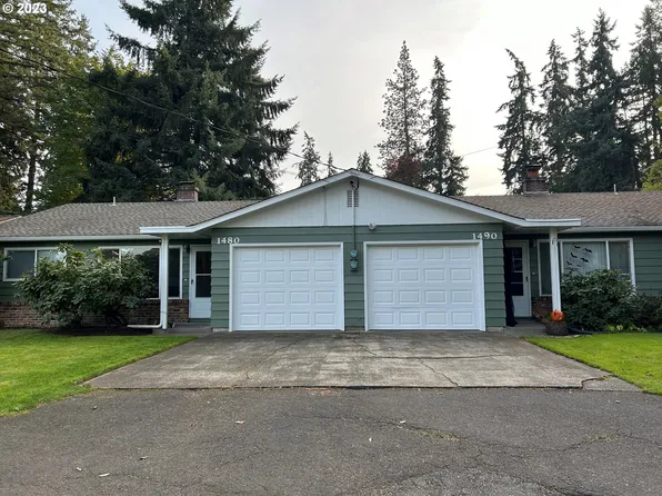 1480 Bond Ln, Eugene, OR 97401