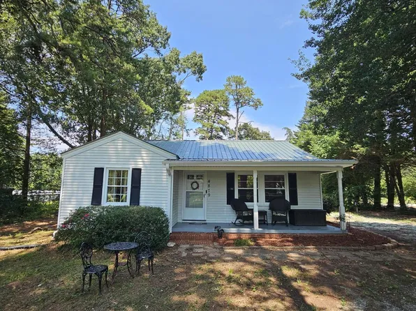 4879 Nc Highway 57 N, Semora, NC 27343