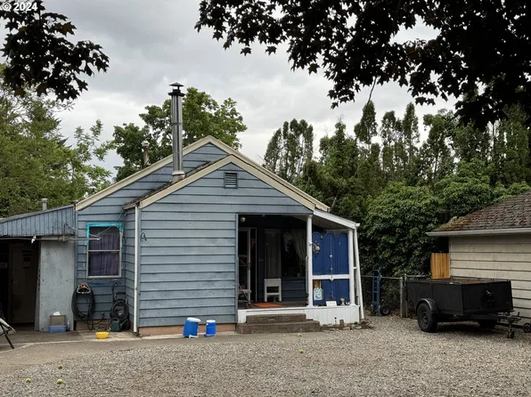 2124 NE 79th Ave, Portland, OR 97213