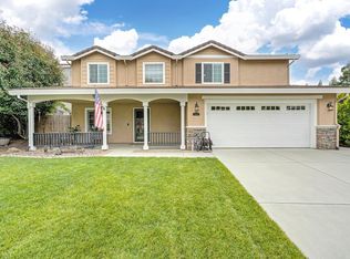 5012 E Sagan Ct, Shingle Springs, CA 95682