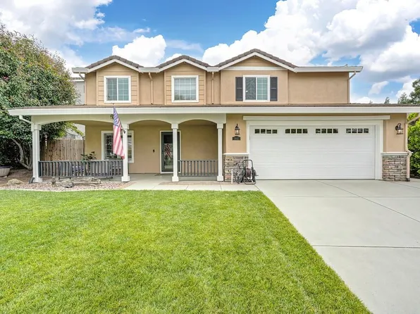 5012 E Sagan Ct, Shingle Springs, CA 95682