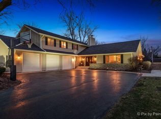 2435 Lake Ave, Village Of Lakewood, IL 60014
