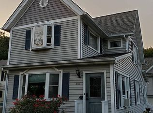 407 Pearl Lake Rd, Waterbury, CT 06706