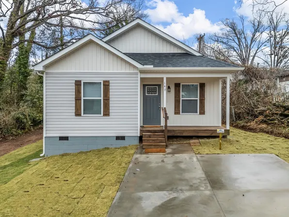 147 George St, Spartanburg, SC 29306