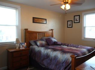 3142 Fairfield St, Philadelphia, PA 19136