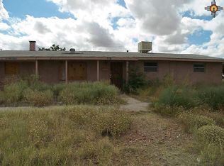 120 W Walnut St, Deming, NM 88030