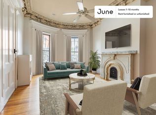 777 Tremont St #2, Boston, MA 02118