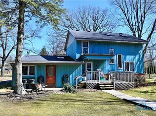 1115 N Centennial Rd, Toledo, OH 43617