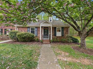 3152 Morningside Dr, Raleigh, NC 27607