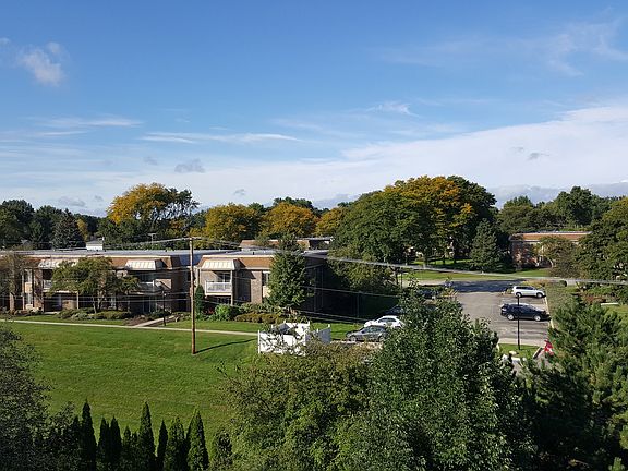 View from the Balcony