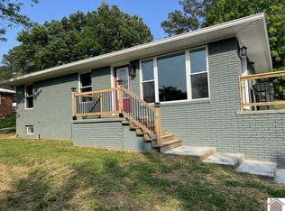 2075 Beulah Rd, Madisonville, KY 42431