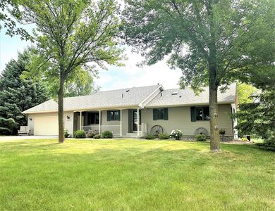 26051 Church Ave, Belle Plaine, MN, 56011
