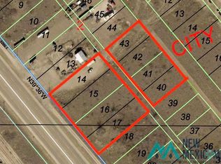 N Lovington Hwy, Hobbs, NM 88240