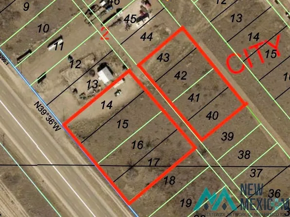 N Lovington Hwy, Hobbs, NM 88240