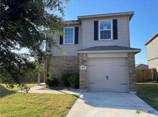 409 Wincliff Ln, Jarrell, TX 76537