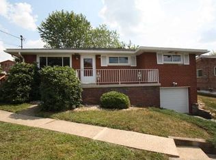1159 Rosedale Dr, Greensburg, PA