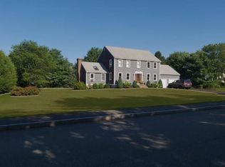 35 Paul Rd, Hanover, MA 02339