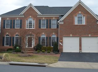 5437 Sherman Oaks Ct, Haymarket, VA