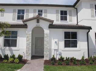 2852 SE 26th Ter #2852, Homestead, FL 33035