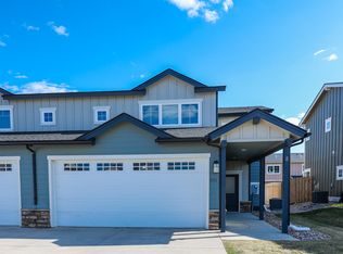 2711 28th St W, Williston, ND 58801