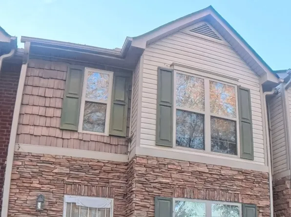 7202 Gotland St, Union City, GA 30291