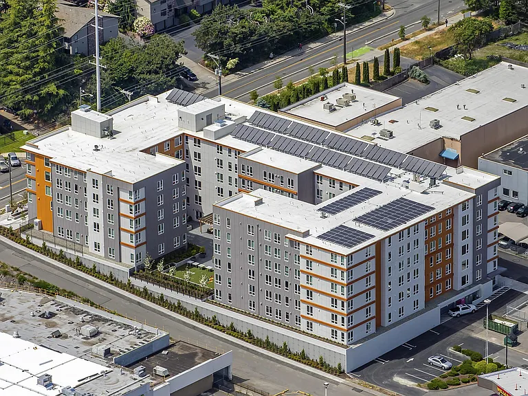 Linden Flats — Photo 33