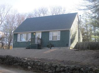 21 Wendy Ln, Richmond, RI 02812