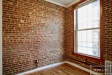 Rented by Grand & Co.