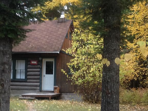 Historic & Income Cabin