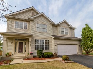 1486 Schafer Ave, Bolingbrook, IL 60490