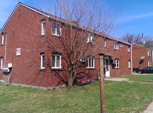 6900 Riverside Pl #33, Pittsburgh, PA 15225