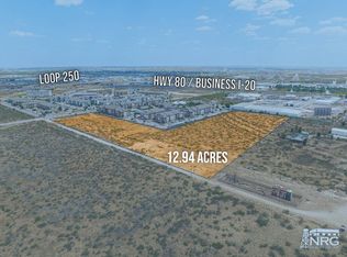 1700 Tradewinds Blvd, Midland, TX 79706