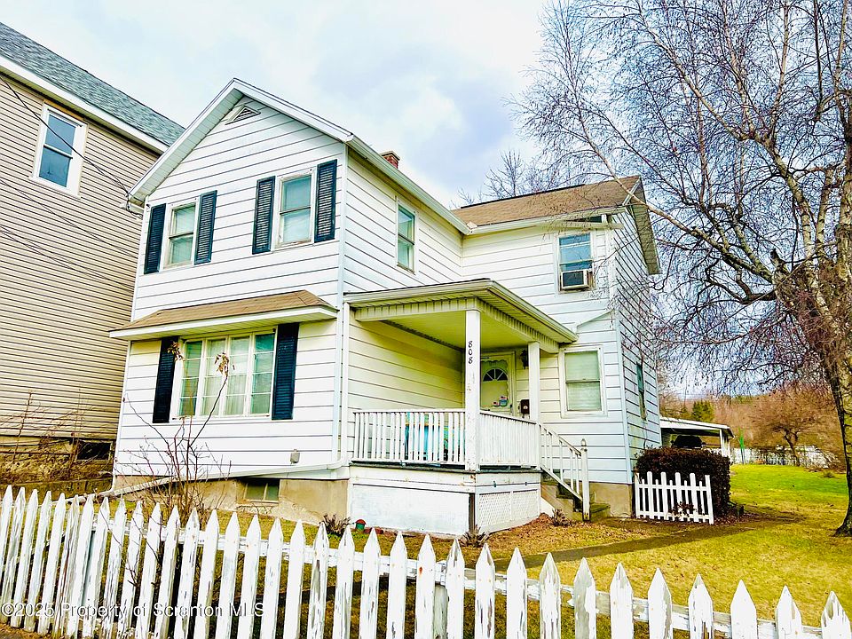 1st image of 808 E Lackawanna Ave