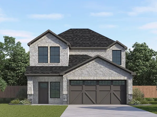 2024 Whispering Ln, Celina, TX 75009