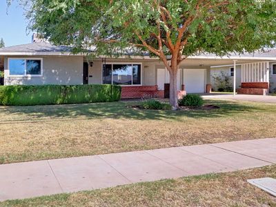 2238 N Maple Ave, Fresno, CA, 93703