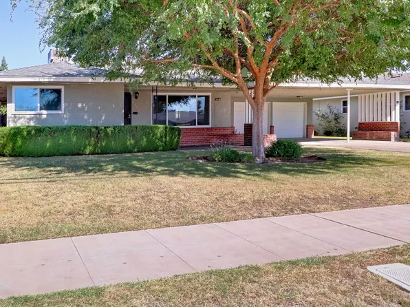 2238 N Maple Ave, Fresno, CA 93703