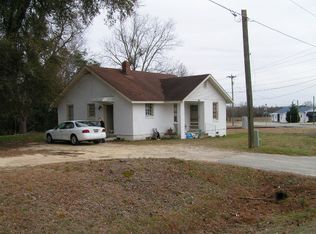 3139 Cordova Rd, Cordova, SC 29039