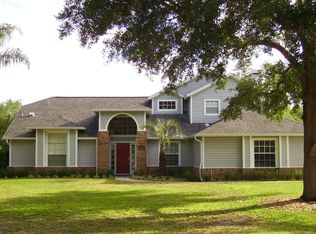 133 Estates Cir, Lake Mary, FL 32746