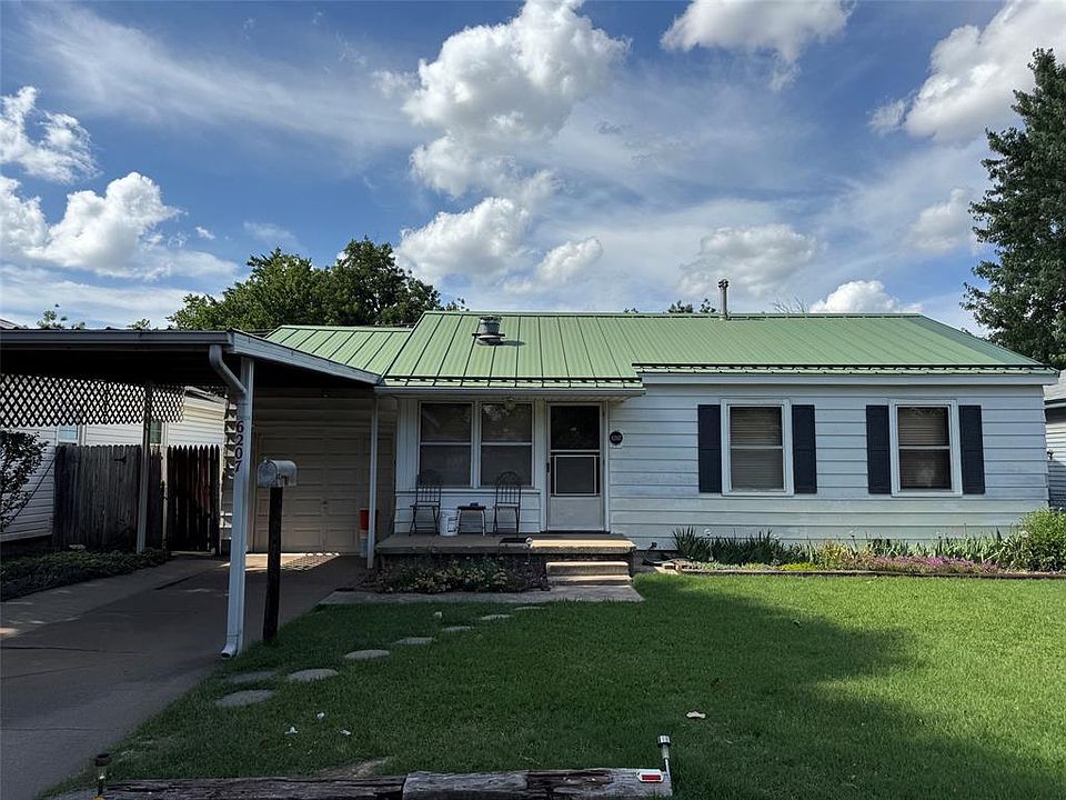 1st image of 6207 NW 34th St