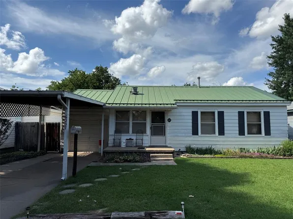 6207 NW 34th St, Bethany, OK 73008