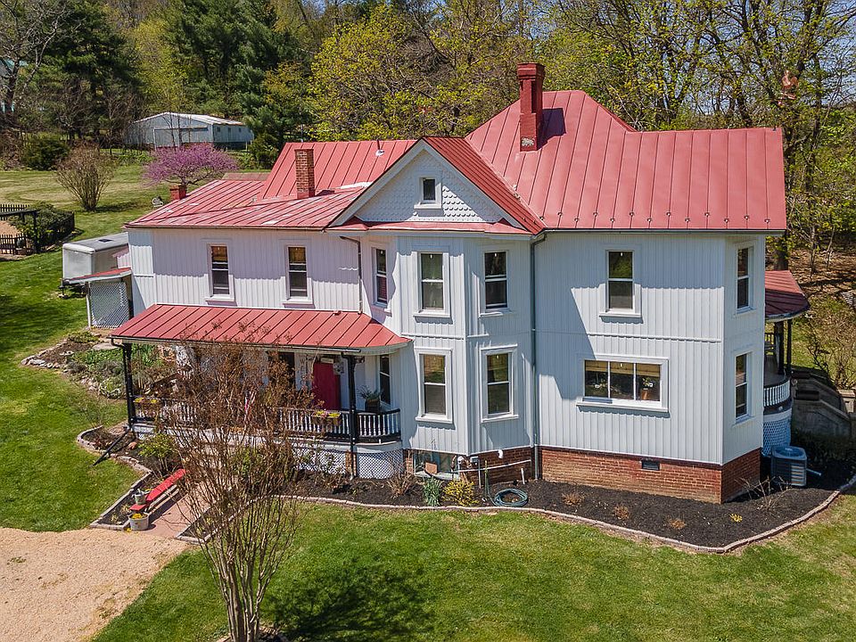 65 Raphine Walnut Ln, Raphine, VA 24472 MLS 136817 Zillow