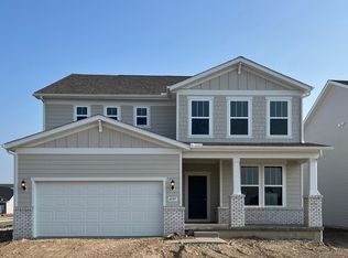 6299 Patata Dr LOT 150, Hilliard, OH 43026