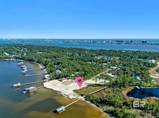 LOT 6 Waters Edge 5325 Arnica Ln Lot 6, Orange Beach, AL 36561