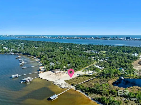 LOT 6 Waters Edge 5325 Arnica Ln Lot 6, Orange Beach, AL 36561