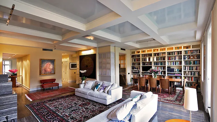 Sold by Corcoran | media 22