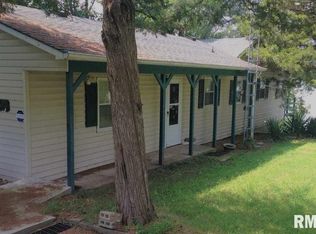 12654 E State Route 78 St, Havana, IL 62644