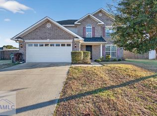 659 Piedmont Ave, Hinesville, GA 31313