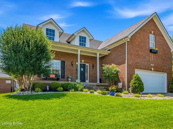 16408 Snaffel Bit Ct, Louisville, KY 40245